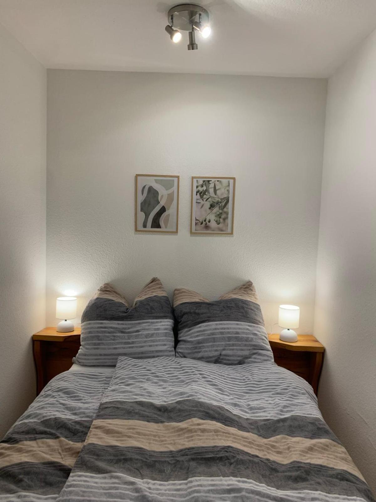 Ferienwohnung Panorama Schwarzwald Herrischried Exterior foto